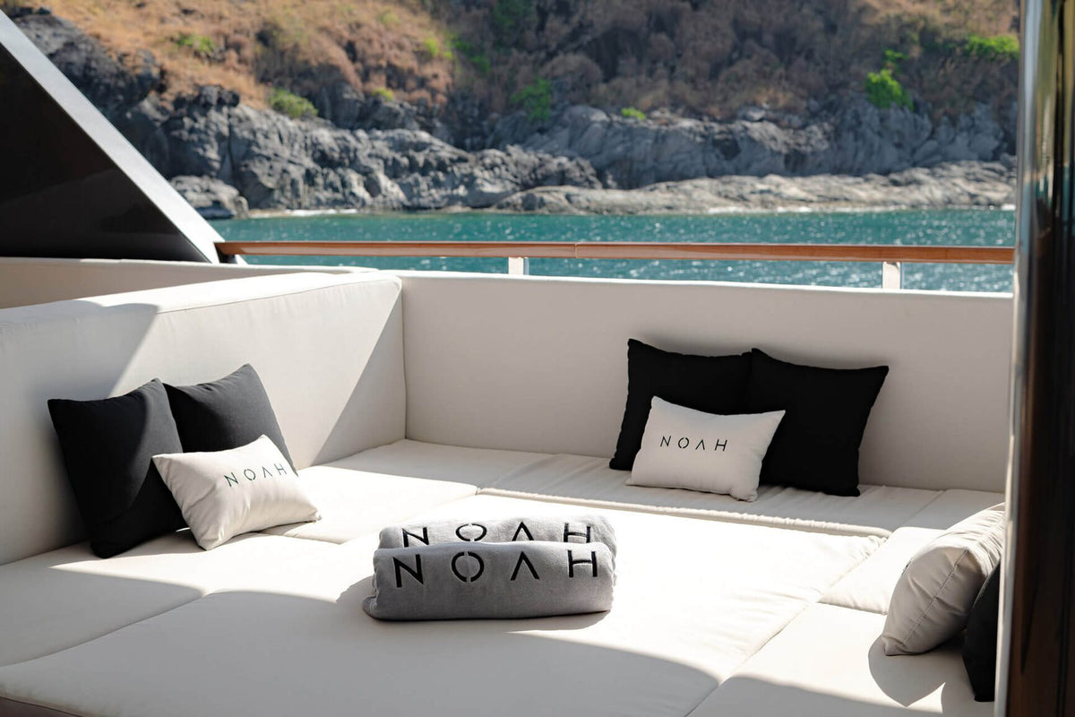 73-feet luxury yacht MLY073