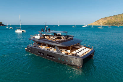 73-feet luxury yacht MLY073