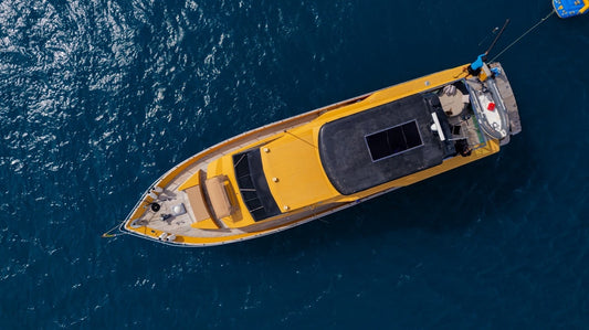 75-feet luxury motor yacht MLY75