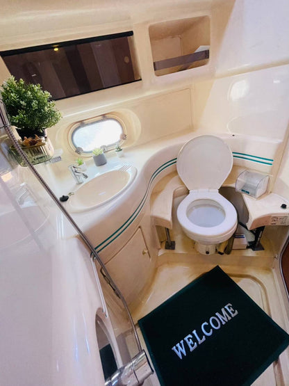 44-feet motor yacht MY044