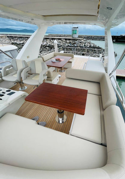 66-feet motor yacht MY066