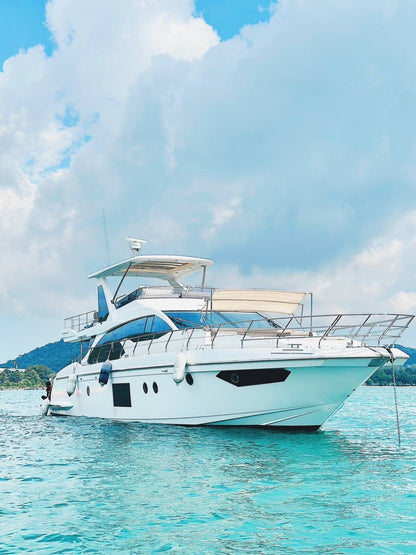 66-feet motor yacht MY066