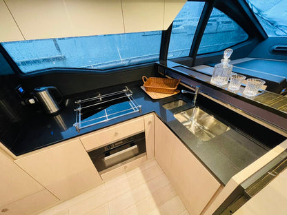 66-feet motor yacht MY066