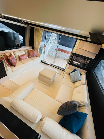 66-feet motor yacht MY066