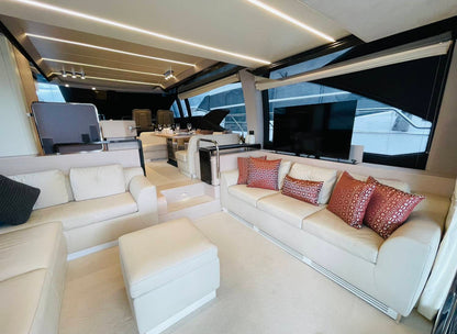 66-feet motor yacht MY066