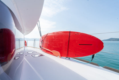 45-feet sailing catamaran SC045