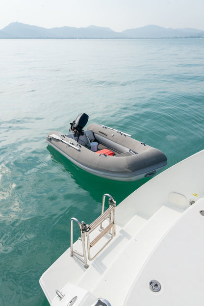 45-feet sailing catamaran SC045