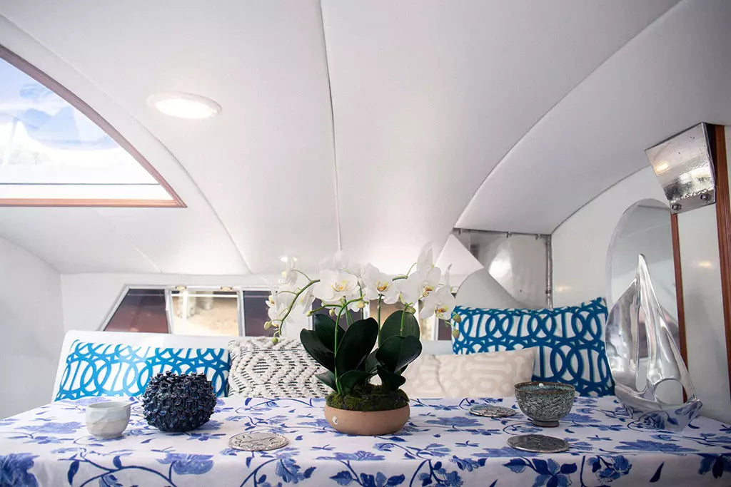 26-feet sailing catamaran SC026