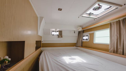 40-feet sailing catamaran SC040
