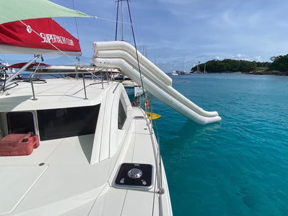 42-feet sailing catamaran SC042