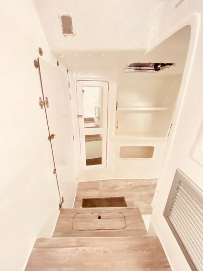 44-feet sailing catamaran SC044