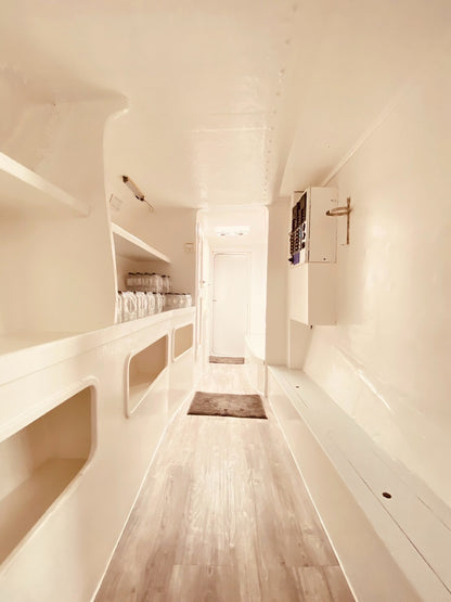 44-feet sailing catamaran SC044