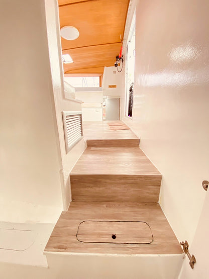 44-feet sailing catamaran SC044