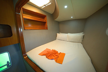 47-feet sailing catamaran SC047