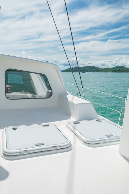 50-feet sailing catamaran SC050