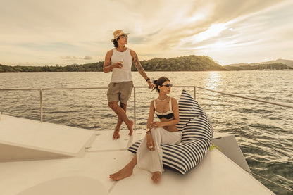 55-feet sailing catamaran SC055