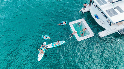 55-feet sailing catamaran SC055