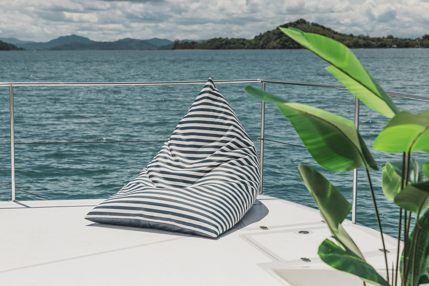 55-feet sailing catamaran SC055
