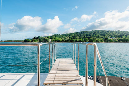 74-feet sailing catamaran SC074