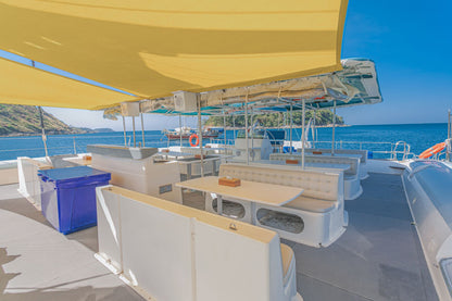 75-feet sailing catamaran SC075
