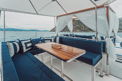 75-feet sailing catamaran SC075