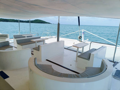 82-feet beach club BC082