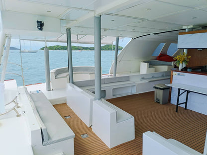 82-feet beach club BC082