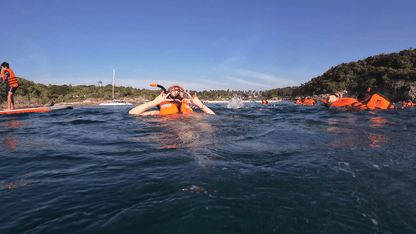 Archer: Racha and Coral Island