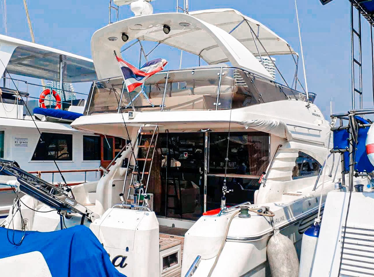 55-foot Motor Yacht_noUse