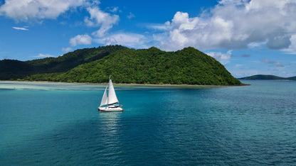46-feet sailing catamaran SC046