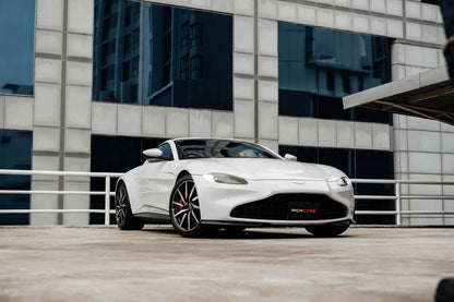 Auto Rental