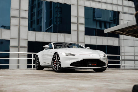Auto Rental