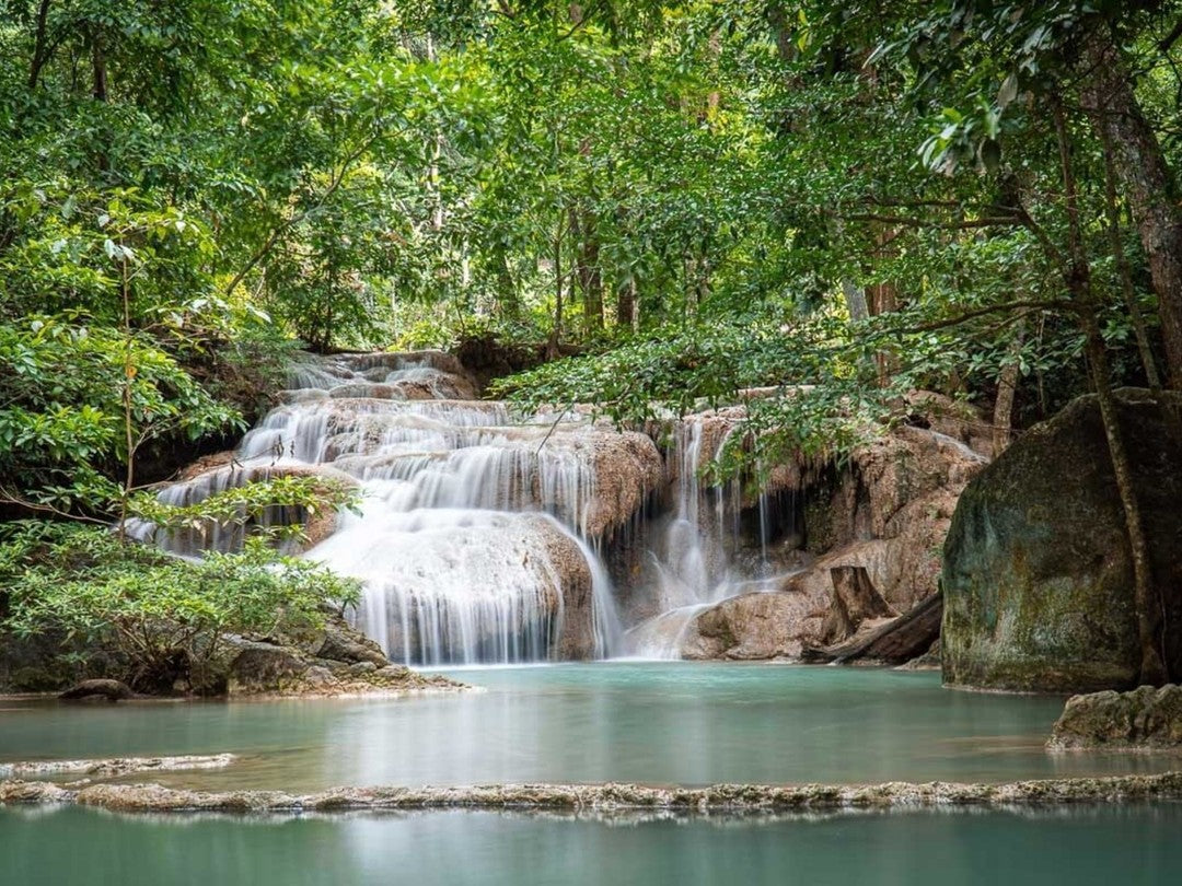 River Kwai