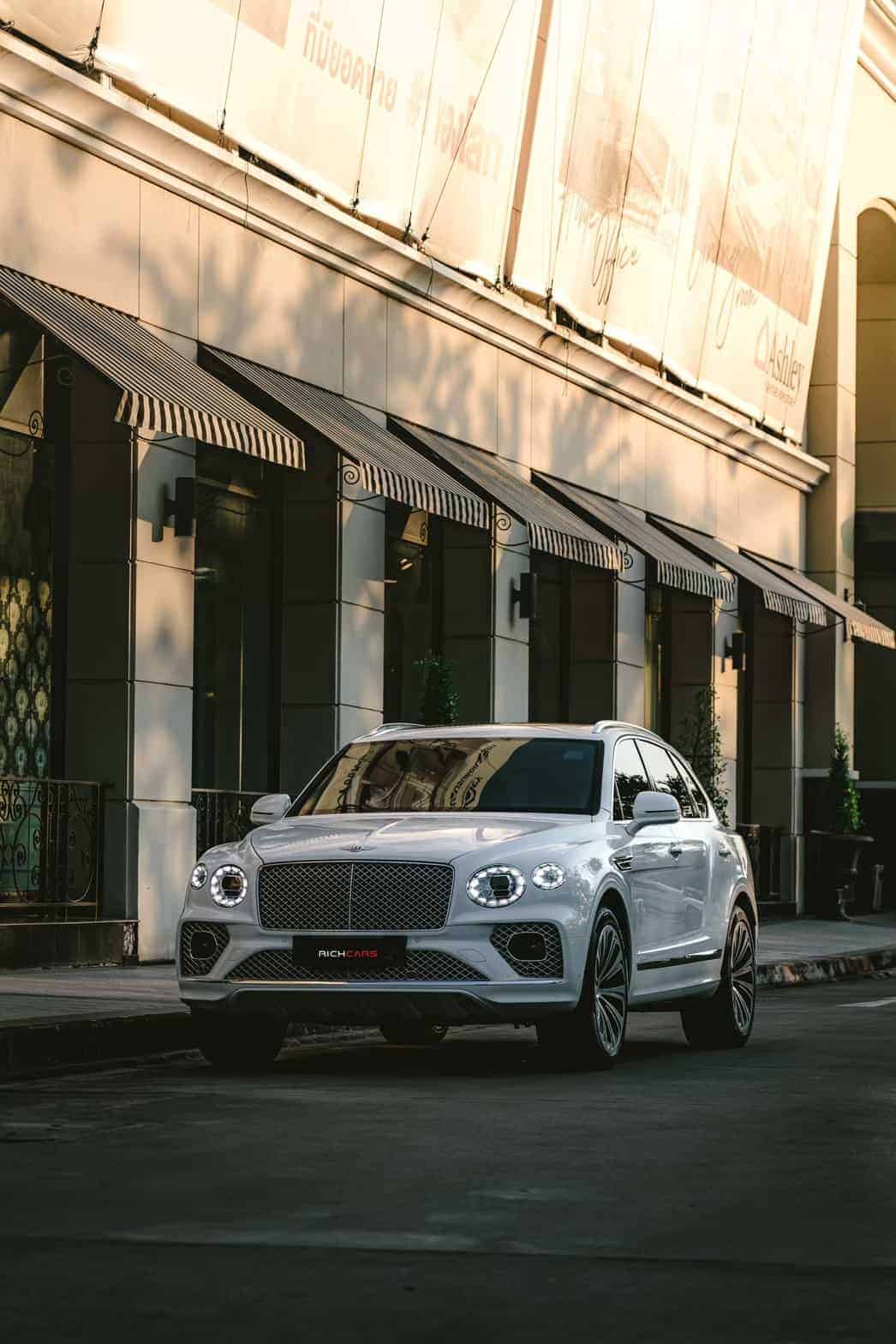 Auto Rental