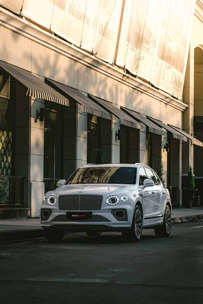 Auto Rental