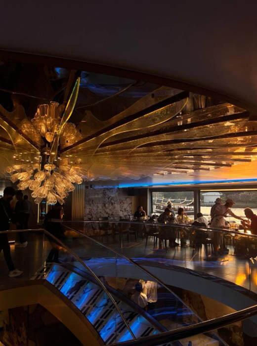Bangkok Premium