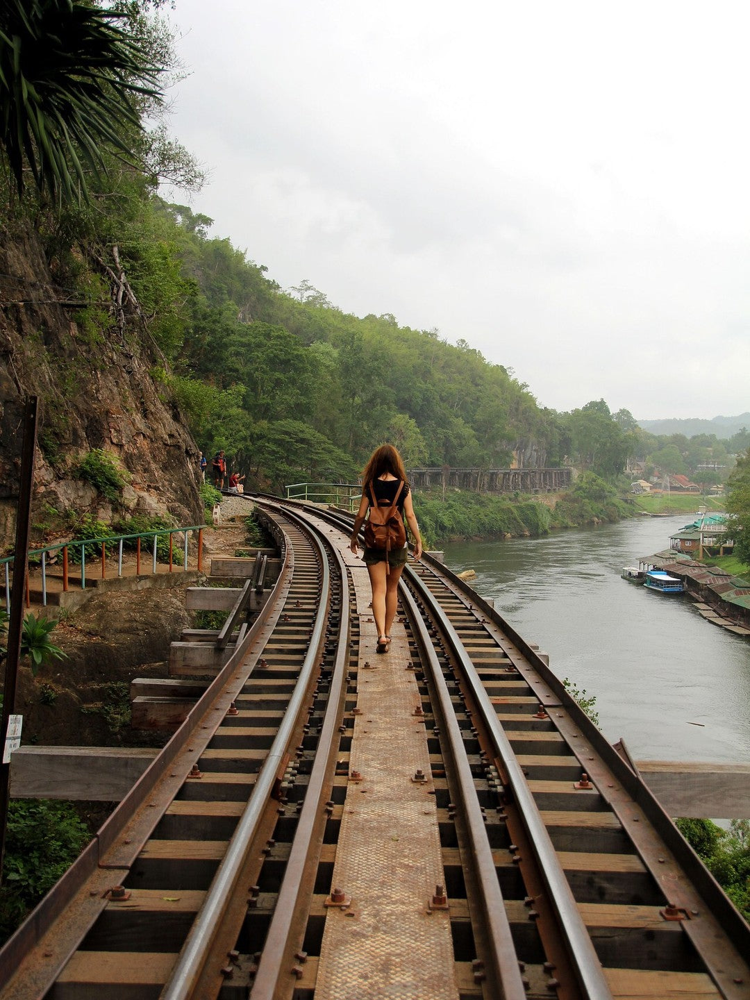 River Kwai