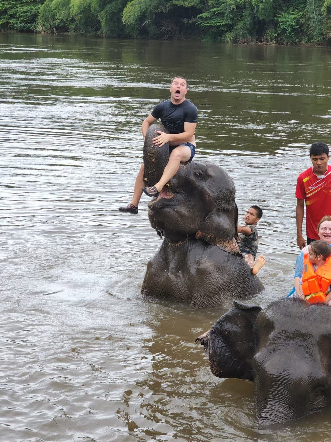 River Kwai