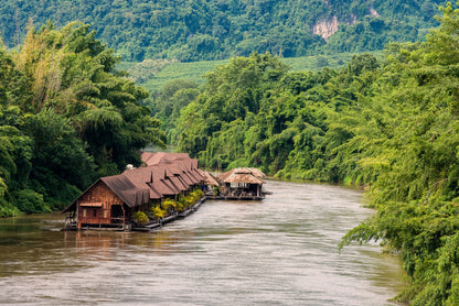 River Kwai