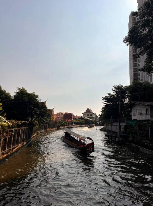 Bangkok Premium