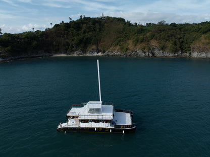 Archer: Racha and Coral Island
