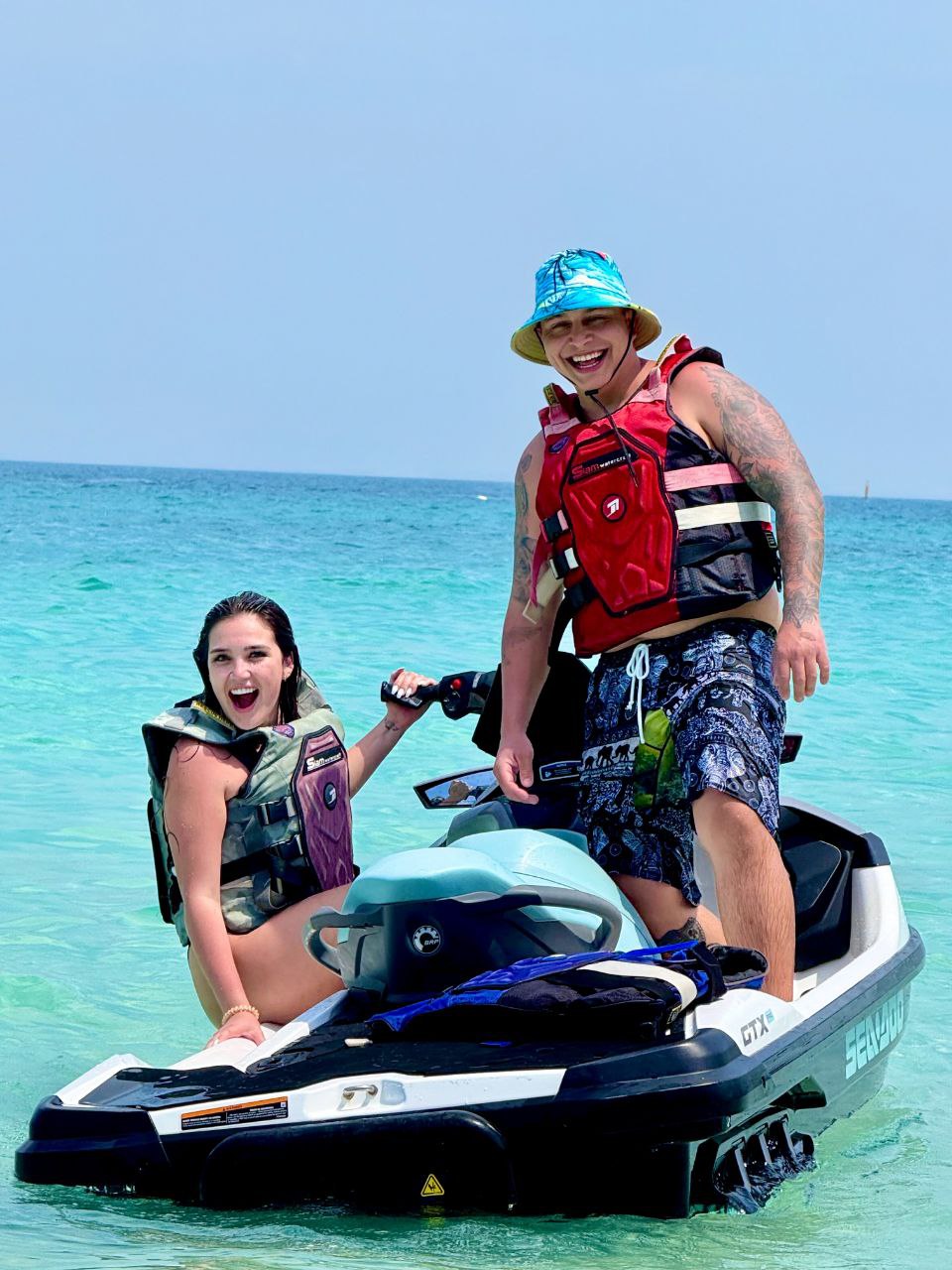 Island Tour