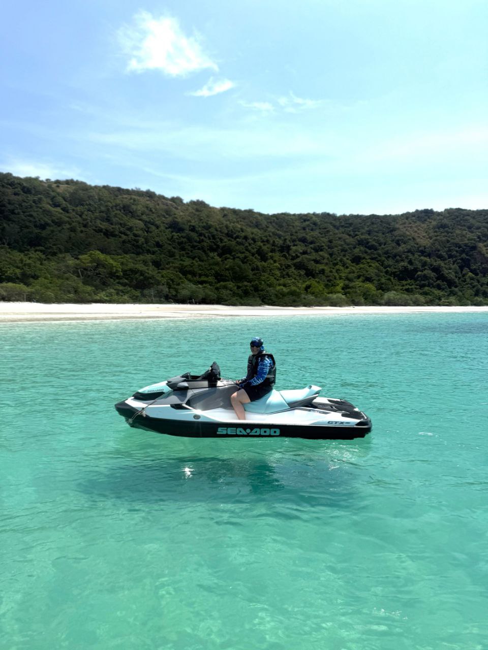 Island Tour