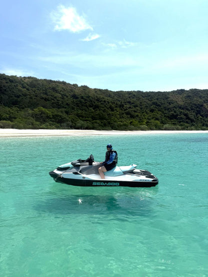 Island Tour